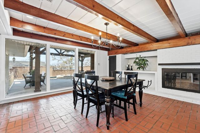 6 Horseshoe Drive, Highland Village, TX 75077