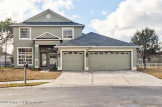 4201 Canongate Court, Spring Hill, FL 34609