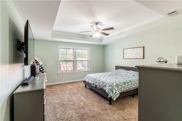 653 Begeman Road, Mobile, AL 36608