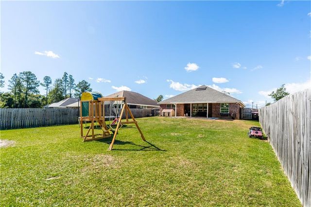 653 Begeman Road, Mobile, AL 36608