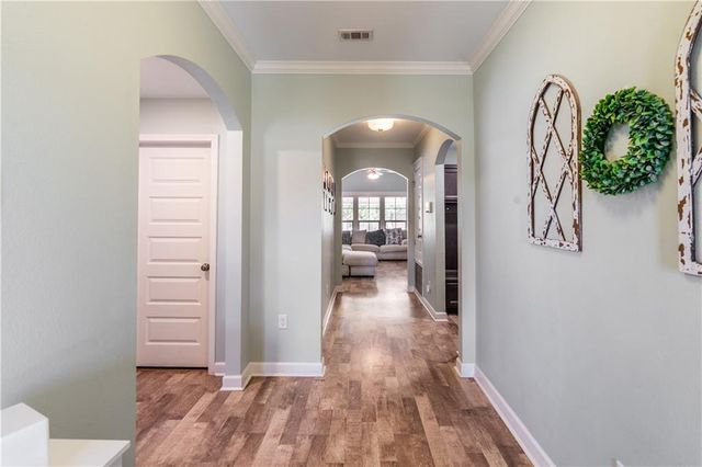 653 Begeman Road, Mobile, AL 36608