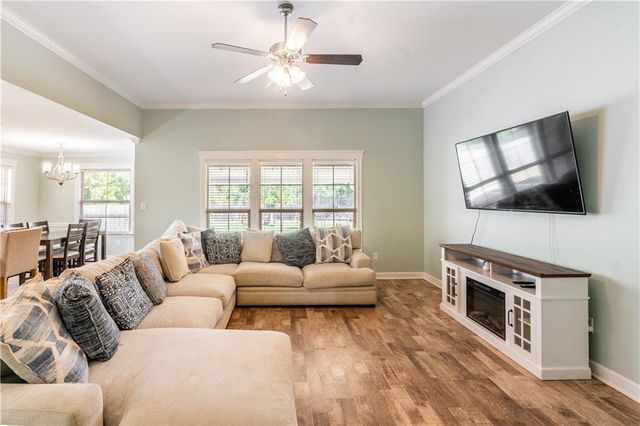 653 Begeman Road, Mobile, AL 36608