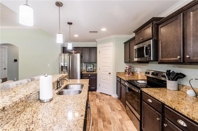 653 Begeman Road, Mobile, AL 36608