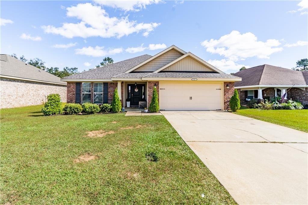 653 Begeman Road, Mobile, AL 36608