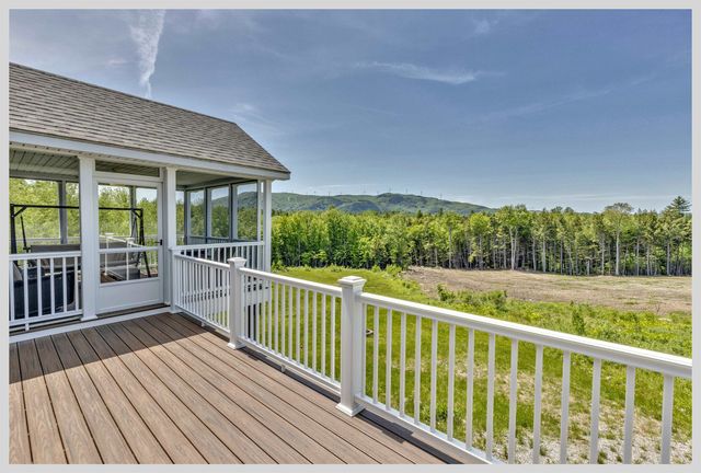 61 Ledgeside Lane, Plymouth, NH 03264
