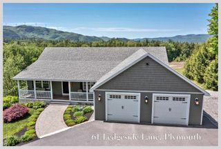 61 Ledgeside Lane, Plymouth, NH 03264