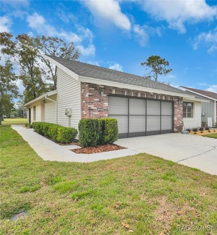 30 Golfview Court, Homosassa, FL 34446