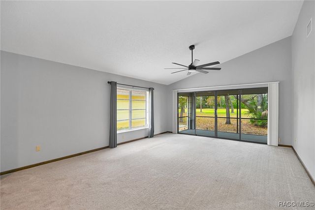 30 Golfview Court, Homosassa, FL 34446