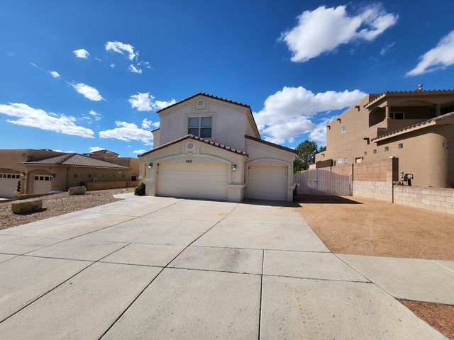 9933 Cardinal Street NW, Albuquerque, NM 87114
