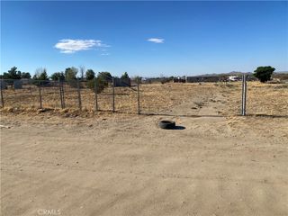 12 116th E, Pearblossom, CA 93553