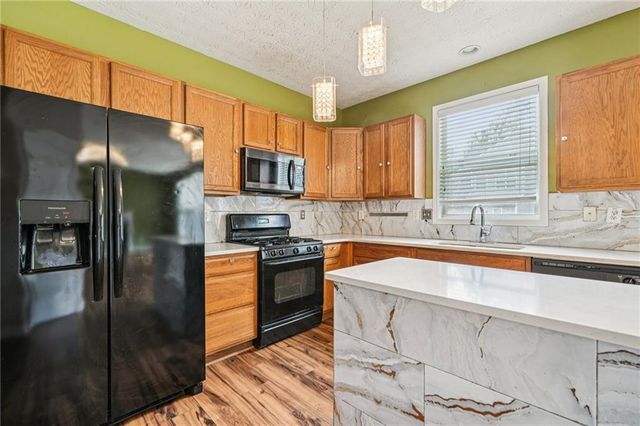 119 Silver Arrow Circle, Austell, GA 30168