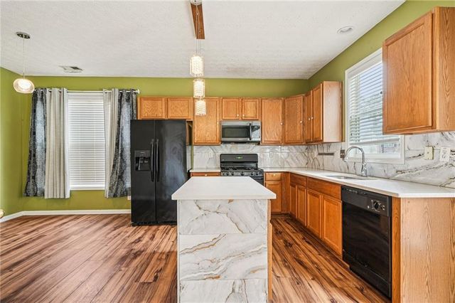 119 Silver Arrow Circle, Austell, GA 30168