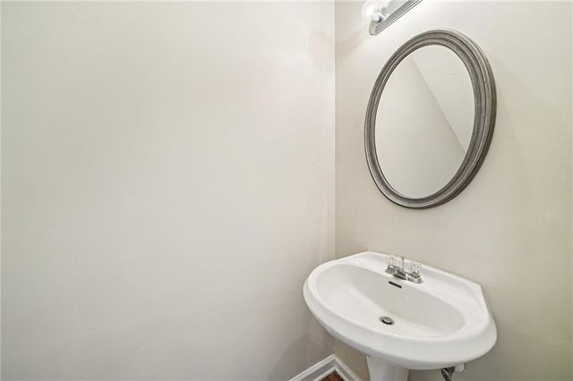 119 Silver Arrow Circle, Austell, GA 30168