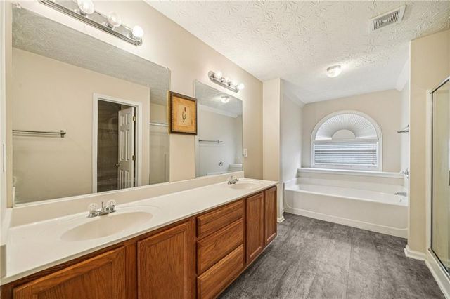 119 Silver Arrow Circle, Austell, GA 30168