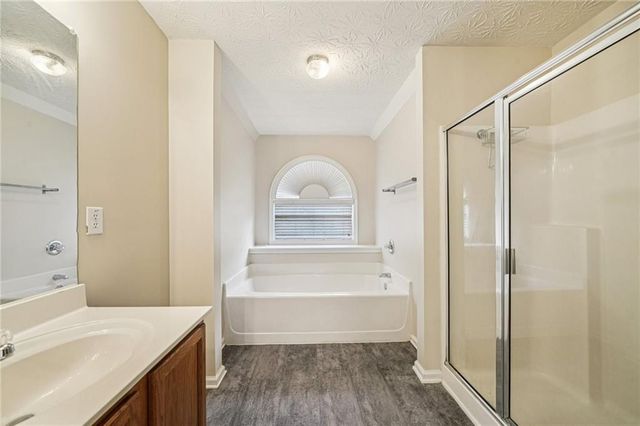 119 Silver Arrow Circle, Austell, GA 30168