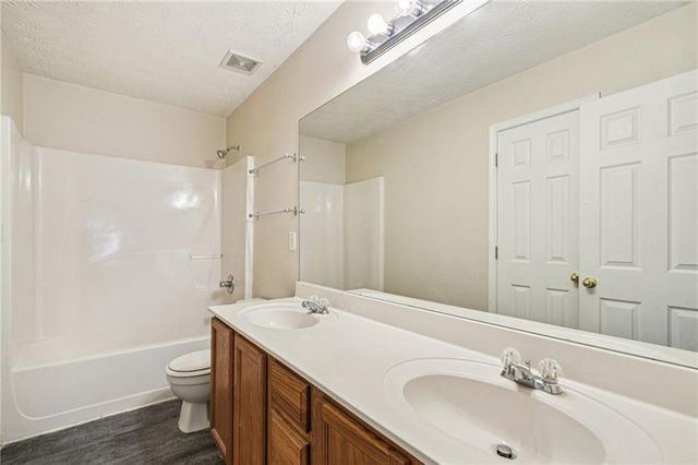 119 Silver Arrow Circle, Austell, GA 30168