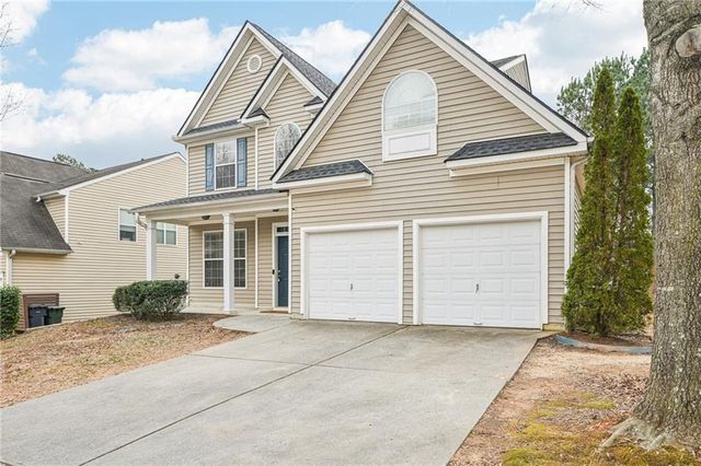 119 Silver Arrow Circle, Austell, GA 30168