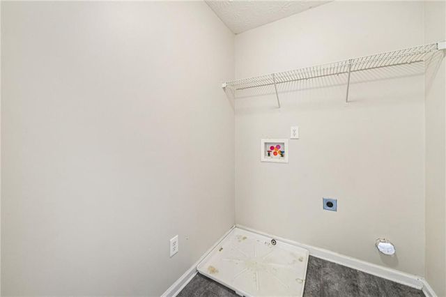 119 Silver Arrow Circle, Austell, GA 30168