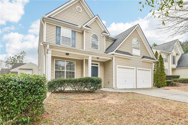 119 Silver Arrow Circle, Austell, GA 30168