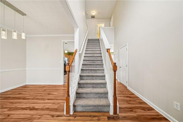 119 Silver Arrow Circle, Austell, GA 30168