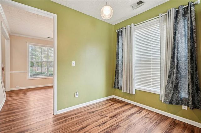 119 Silver Arrow Circle, Austell, GA 30168