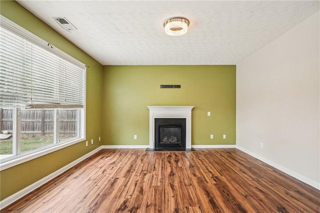 119 Silver Arrow Circle, Austell, GA 30168