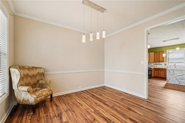 119 Silver Arrow Circle, Austell, GA 30168