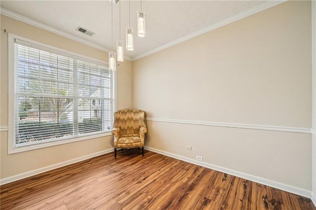 119 Silver Arrow Circle, Austell, GA 30168