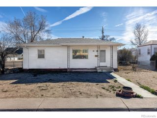 302 S Mckinley Avenue, Fort Lupton, CO 80621