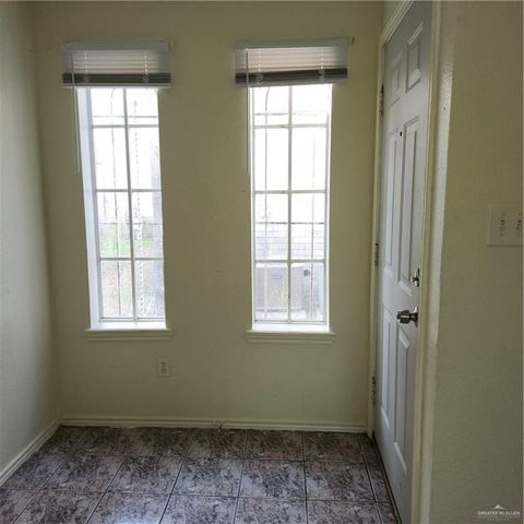 417 N 28th Street 8, Mcallen, TX 78501