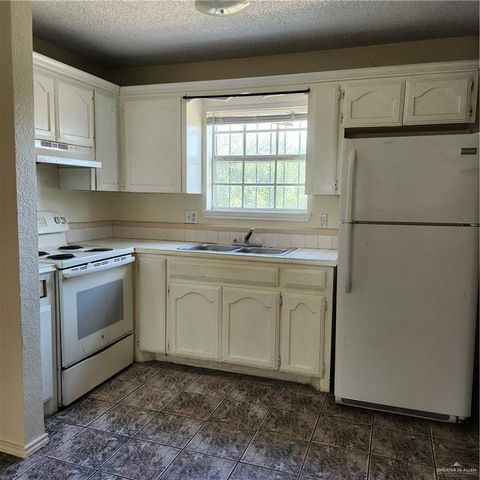 417 N 28th Street 8, Mcallen, TX 78501