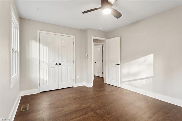 204 Weston RD, Yorktown, VA 23692