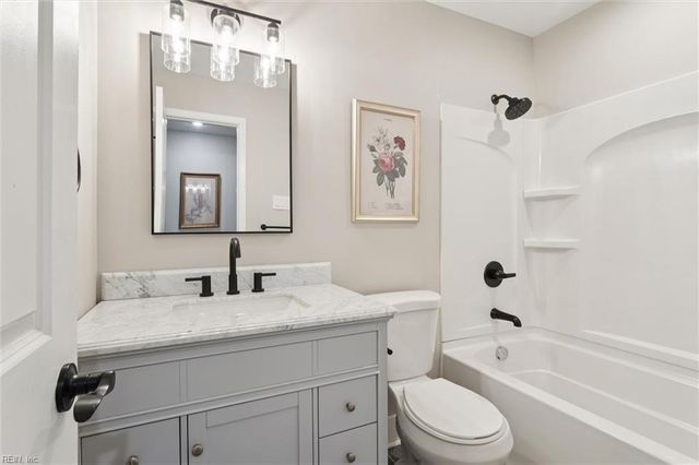 204 Weston RD, Yorktown, VA 23692