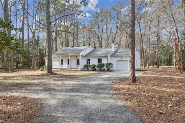 204 Weston RD, Yorktown, VA 23692