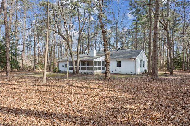 204 Weston RD, Yorktown, VA 23692
