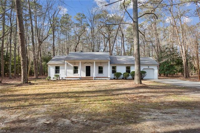 204 Weston RD, Yorktown, VA 23692