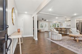 204 Weston RD, Yorktown, VA 23692