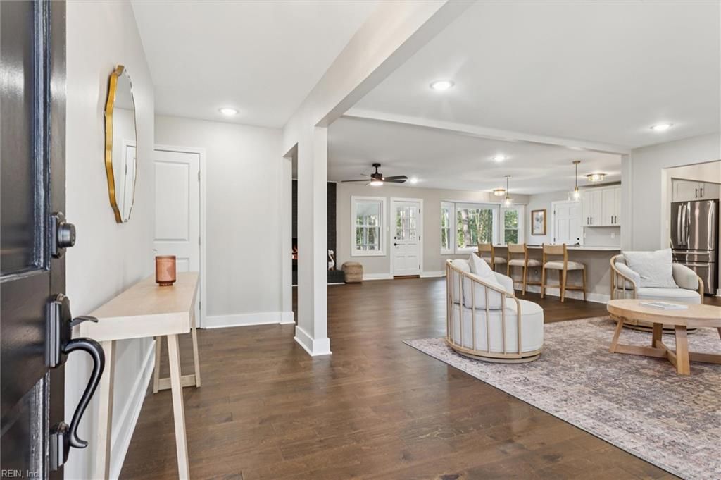 204 Weston RD, Yorktown, VA 23692