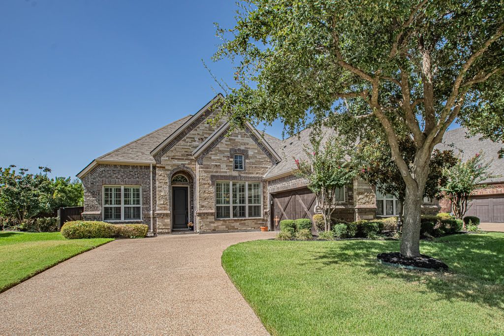 200 Silverado Trail, Keller, TX 76248 — photo 2