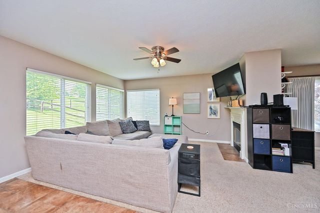489 N Church Drive, Lebanon, OH 45036