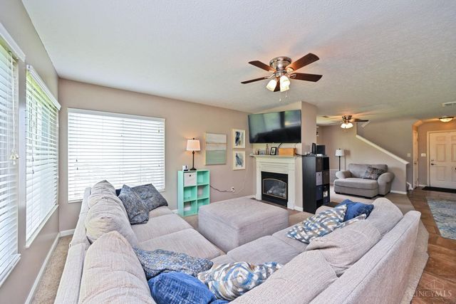 489 N Church Drive, Lebanon, OH 45036