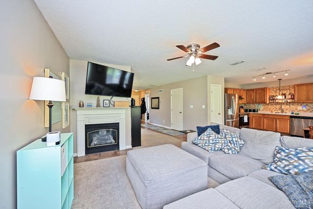489 N Church Drive, Lebanon, OH 45036
