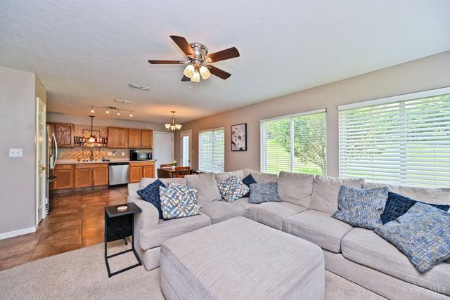 489 N Church Drive, Lebanon, OH 45036