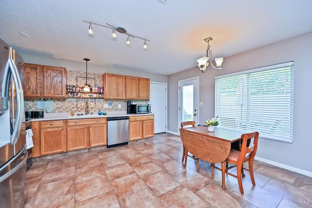 489 N Church Drive, Lebanon, OH 45036