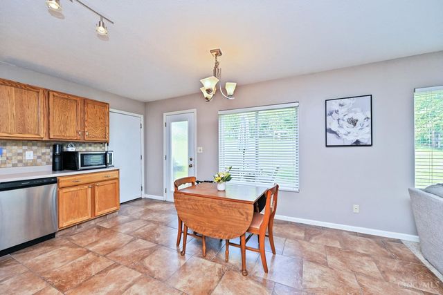 489 N Church Drive, Lebanon, OH 45036