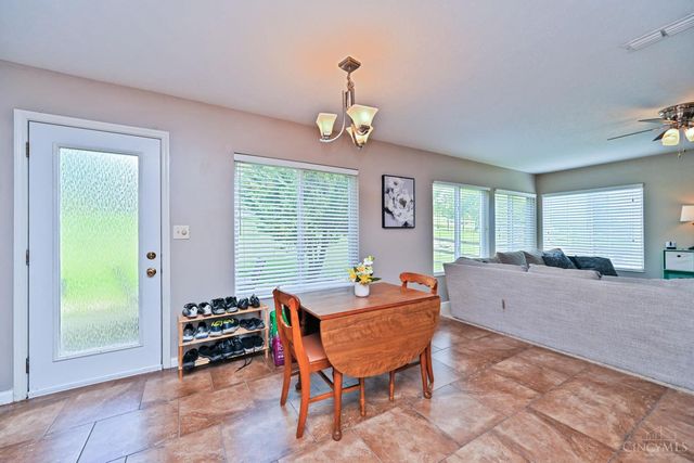 489 N Church Drive, Lebanon, OH 45036