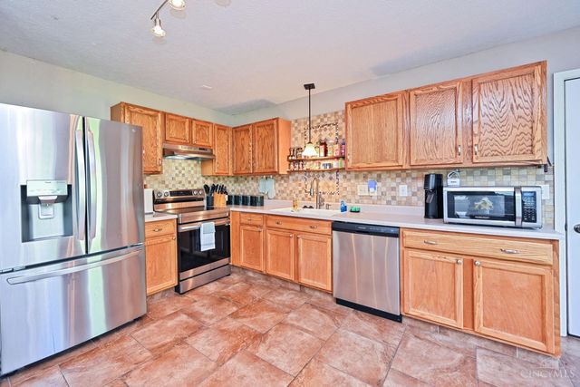 489 N Church Drive, Lebanon, OH 45036