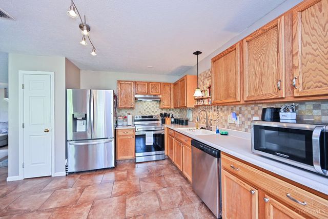 489 N Church Drive, Lebanon, OH 45036