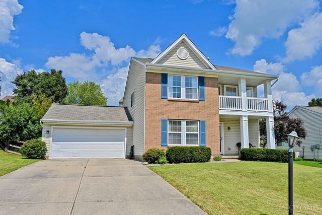 489 N Church Drive, Lebanon, OH 45036
