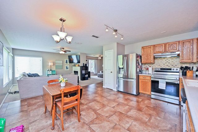 489 N Church Drive, Lebanon, OH 45036